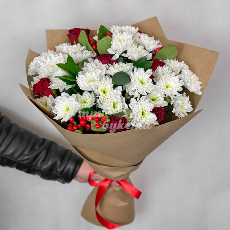 Букет «Линда»